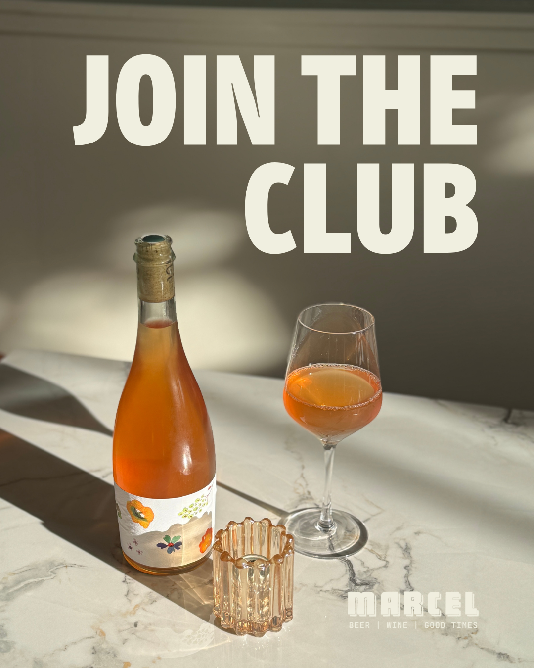 DRINK CLUB
